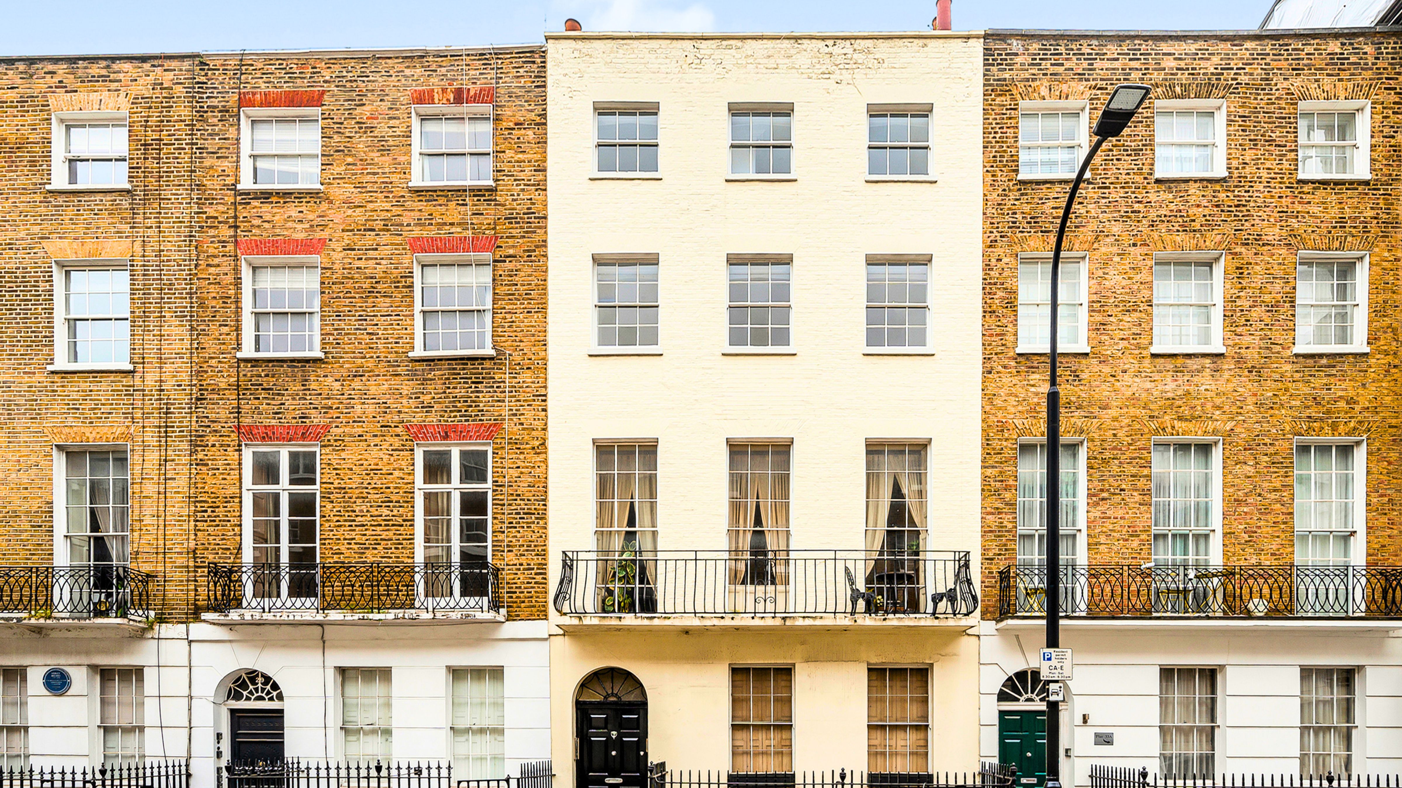 Hudson Properties case study